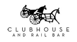 Clubhouse and Rail Bar Batavia Downs